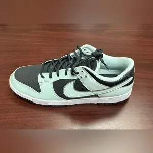 Nike | Shoes | Nike Dunk Low Retro Dark Smoke Grey Barely  display picture 2
